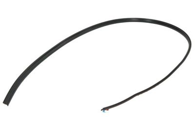 Afdichting voorruit Voor past: BMW X1 (F48) 11.14-06.22