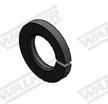 MUTTER ABGASKRüMMER WALKER 80627