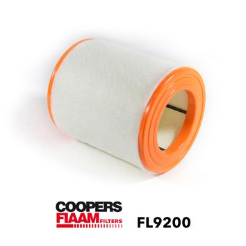 Vzduchový filtr CoopersFiaam FL9200