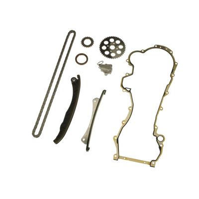 STEUERKETTENSATZ GATES CHK1017M 56