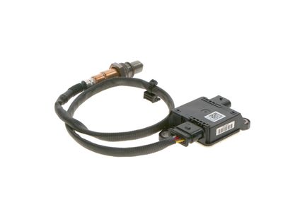 PARTIKELSENSOR BOSCH 0281006956 19