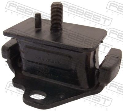 Подвеска, двигатель FEBEST TM-106 для TOYOTA HILUX