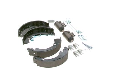 SET SABOTI FRANA BOSCH 0204113751 20