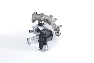 LADER AUFLADUNG BTS Turbo T914898 3