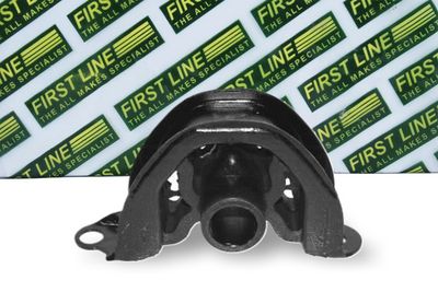 окачване, двигател FIRST LINE FEM3498