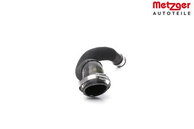 LADELUFTSCHLAUCH METZGER AUTOTEILE 2400162 33