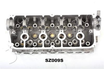 CHIULASA JAPKO JSZ009S 9