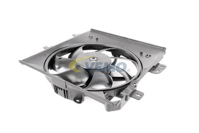 LüFTER MOTORKüHLUNG VEMO V22011737 53