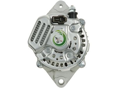 GENERATOR / ALTERNATOR AS-PL A6832S 2