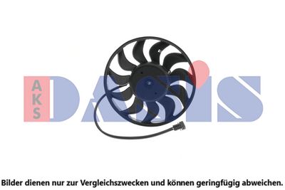 LüFTER MOTORKüHLUNG