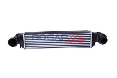 INTERCOOLER COMPRESOR