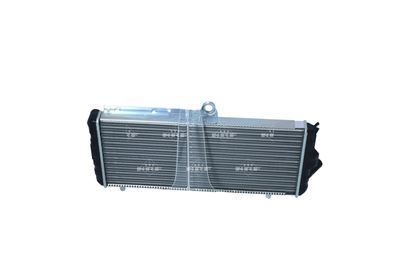 Радиатор, охлаждение двигателя 58701