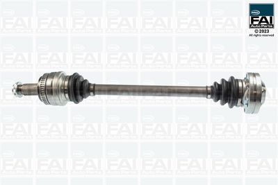 полуоска FAI AutoParts FPDS203