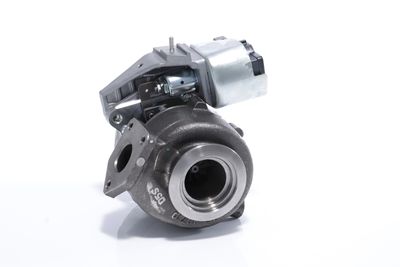 LADER AUFLADUNG BTS Turbo T914071 17