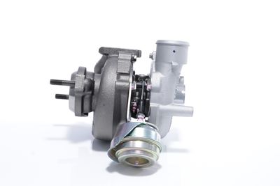 LADER AUFLADUNG BTS Turbo T912383 36