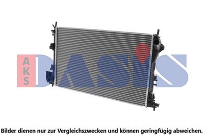 KüHLER MOTORKüHLUNG