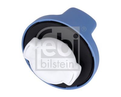 AdBlue tankdop