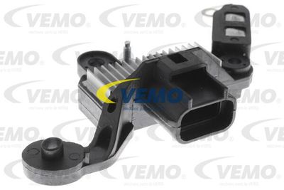 Регулятор генератора VEMO V25-77-0067 для MAZDA 2