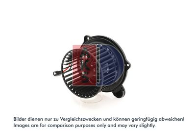 INNENRAUMGEBLäSE
