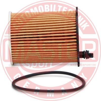 FILTRU ULEI MASTER-SPORT GERMANY 7006ZOFPCSMS 3