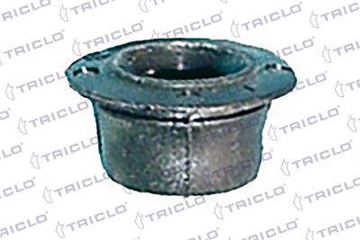 клипс (щипка), декоративна/ предпазна лайсна TRICLO 162786
