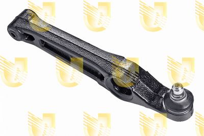 LENKER RADAUFHäNGUNG