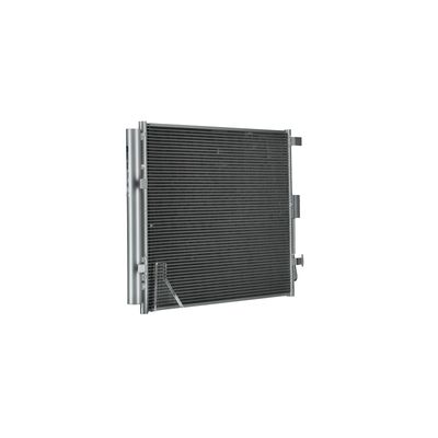 CONDENSATOR CLIMATIZARE NISSENS 940267 20