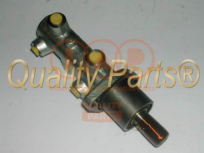 Главный тормозной цилиндр IAP QUALITY PARTS 702-13080 для NISSAN PRIMERA