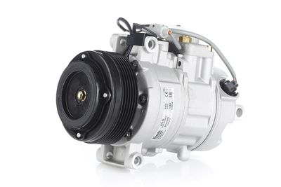 COMPRESOR CLIMATIZARE NISSENS 890628 21