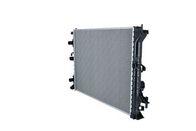 KüHLER MOTORKüHLUNG NRF 53820 11