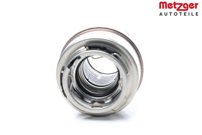 RESONATOR LADELUFTKüHLUNG METZGER AUTOTEILE 2401005 11