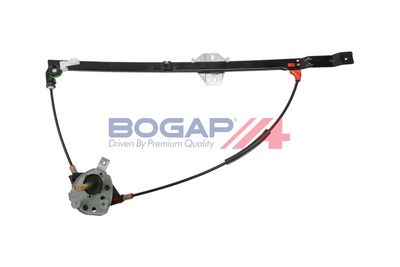 MECANISM ACTIONARE GEAM BOGAP A5341222 2