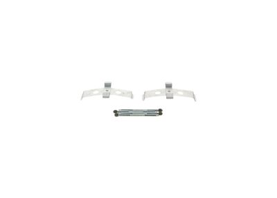 SET ACCESORII PLACUTE FRANA BOSCH 1987474818 1