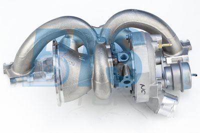 LADER AUFLADUNG BTS Turbo T915828 2