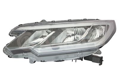 ALKAR 2761943 Основная фара  для HONDA CR-V (Хонда Кр-в)