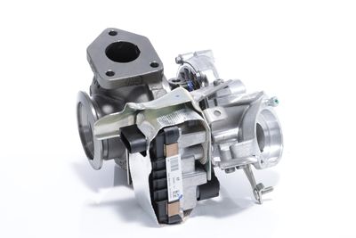 COMPRESOR SISTEM DE SUPRAALIMENTARE BTS Turbo T914554 26