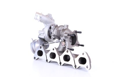 COMPRESOR SISTEM DE SUPRAALIMENTARE NISSENS 93112 10