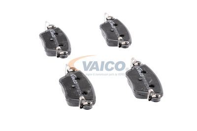 BREMSBELAGSATZ SCHEIBENBREMSE VAICO V258110 21