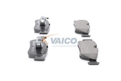 BREMSBELAGSATZ SCHEIBENBREMSE VAICO V208124 47