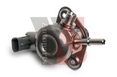 Aukšto slėgio siurblys