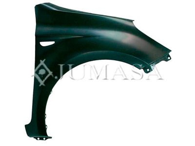 Крыло JUMASA 08321671 для HYUNDAI i20