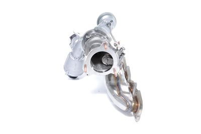 LADER AUFLADUNG BTS Turbo T917228 18