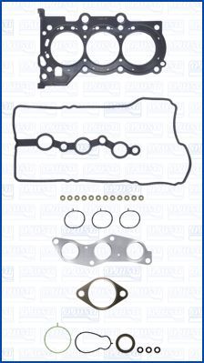 Комплект прокладок, головка цилиндра WILMINK GROUP WG1958828 для KIA PICANTO