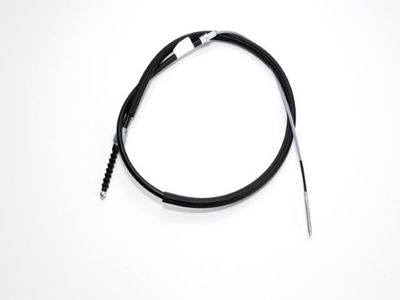 CABLU FRANA DE PARCARE