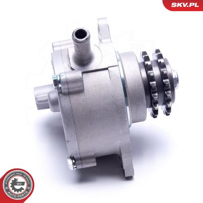 Vakuové (podtlakové) čerpadlo, brzdový systém SKV 18SKV025