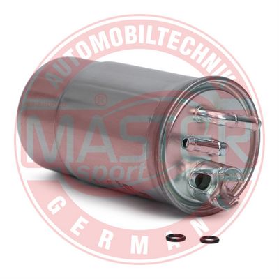 FILTRU COMBUSTIBIL MASTER-SPORT GERMANY 8533XKFPCSMS 3