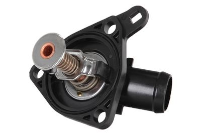 TERMOSTAT LICHID RACIRE