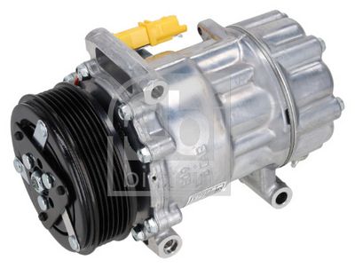 COMPRESOR CLIMATIZARE