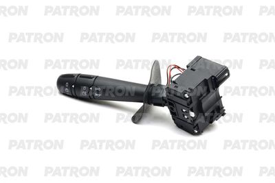 Выключатель, головной свет PATRON P15-0327 для DACIA SANDERO