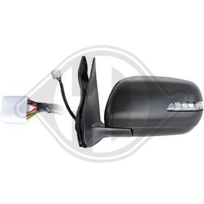 OGLINDA EXTERIOARA DIEDERICHS 6433325